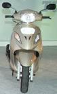 TVS Wego