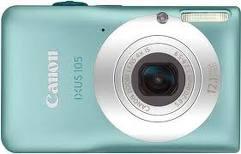 Canon ixus105