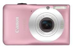 Canon ixus105