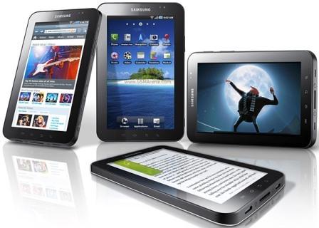 samsung galaxy tab ofic