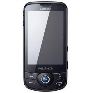 Sansumg Galaxy i899