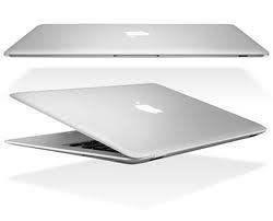 Apple MacBook