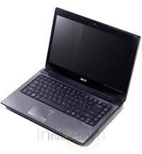 Acer Aspire 4740