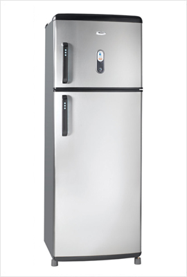 1 door fridge price