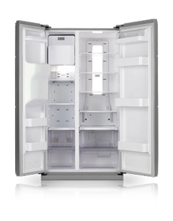 samsung refridgerator