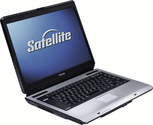 Toshiba Satellite A100