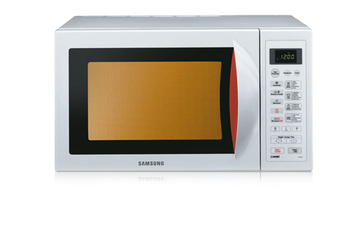 Samsung Oven