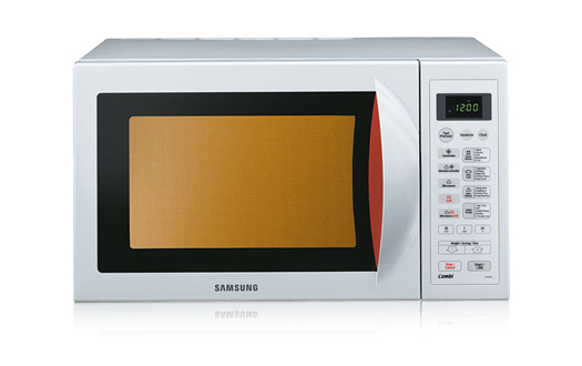 Samsung Oven