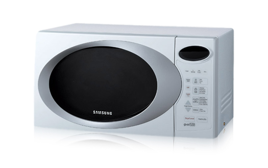 Samsung Oven