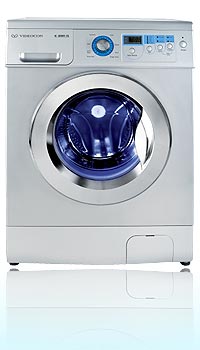 VIDOCON Washing Machines