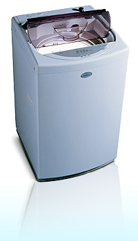 VIDOCON Washing Machines