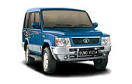 Tata Sumo Photos