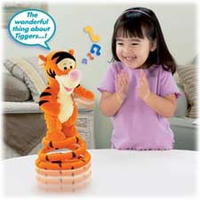 turbo tail tigger toy