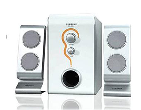 samsung woofer speaker price