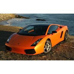 Lamborghini Gallardo