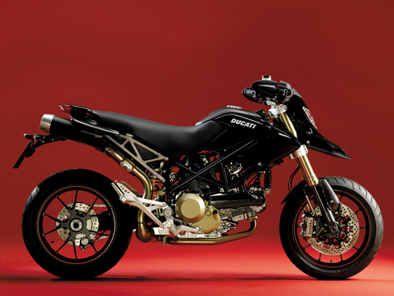 Ducati Desmosedici RR 