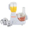 Kanchan-Food Processor 