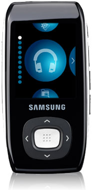 Samsung YP-T9B