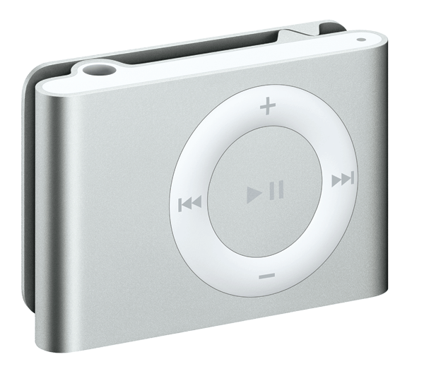 Ipod Shuffle