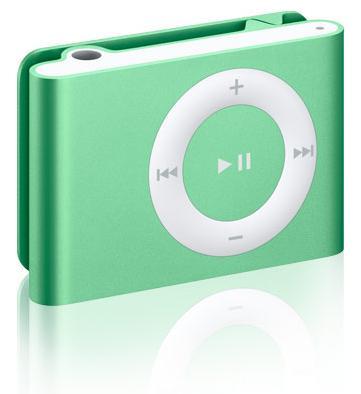 Apple iPod Shuffle 