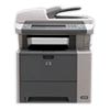   	  HP-LaserJet M3027 MFP