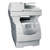   	  Lexmark-X642e