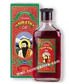 Himani Navratna oil 