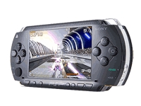 Sony PSP