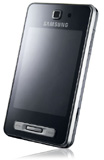 Samsung F480 Tocco 3G Phone 