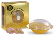 Sha Gold -Natures Gold Beautifying Mask