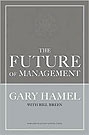  Future Of Management                         