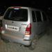 Maruti Suzuki Wagon R LXi Minor-06