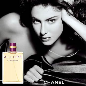 Allure Sensuelle Perfume by Chanel for Men