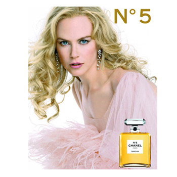 Chanel No. 5 Eau de Parfum for Women