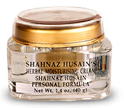 Shahnaz Husains Moisturizing cream