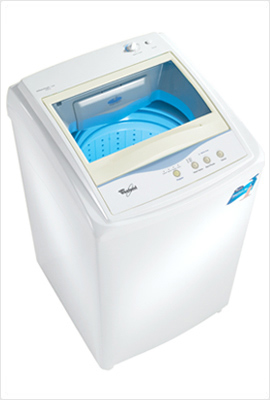 Whirlpool FP 60 DLX 