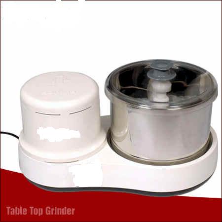 wet grinder