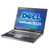 Dell-Latitude D630 (2.6 GHz)