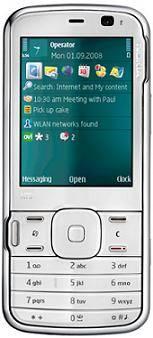 Nokia N79