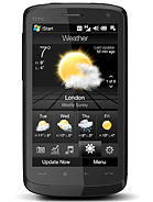 HTC Touch HD